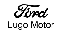 Ford Lugomotor